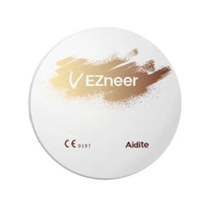 EZneer,Veneer Zirconia