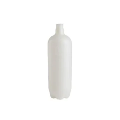 Dental 1 Liter Plastic Bottle