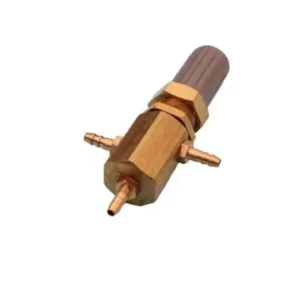 Dental 3-Way Water Pressure Regulator - Image 2