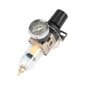 Manual Automatic Pneumatic Air Filter Regulator