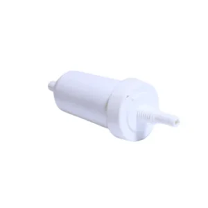 Small White Suction Filter - Image 1