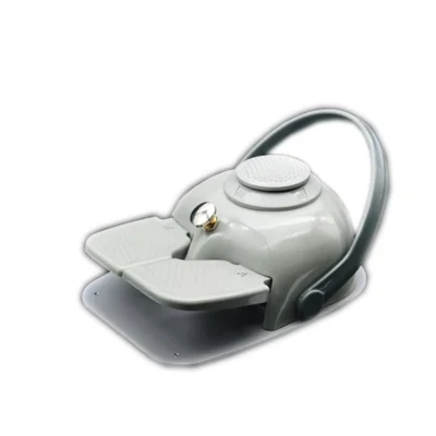 Luxury Multifunctional Pedal Switch for Dental Unit