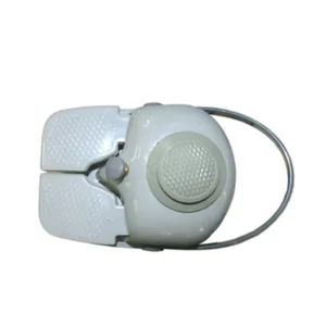 Luxury Multifunctional Pedal Switch for Dental Unit - Image 2