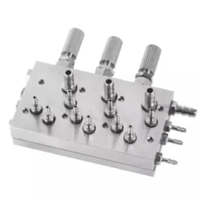 Dental Chair Unit Control Block Spare Parts - Image 2