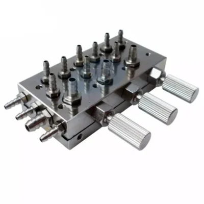 Dental Chair Unit Control Block Spare Parts