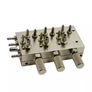 Dental Chair Unit Control Block Spare Parts - Image 3