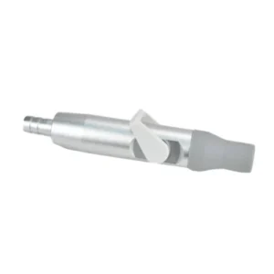 Dental Saliva Ejector Suction Universal Valves Aluminum - Image 2