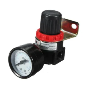 Air Pressure Regulator - Image 2
