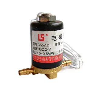 Electromagnetic Valve - Image 3