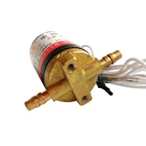 Electromagnetic Valve - Image 2