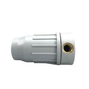 Dental Chair Plastic Water Filter - Image 2