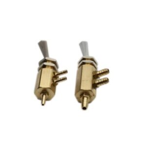 3-Way Manual Water Source Switch