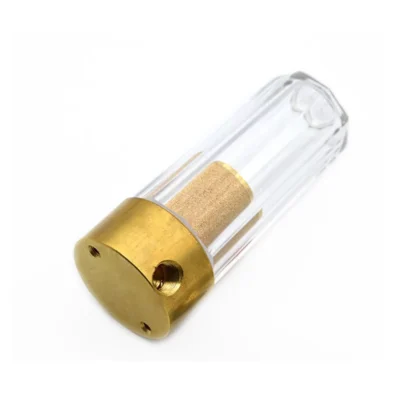 Dental Water Filter Cooper Filter 1PC