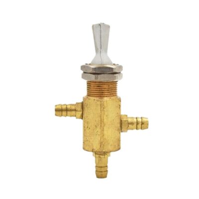 Dental Chair Water Transfer Switch