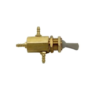 Dental Chair Water Transfer Switch - Image 2