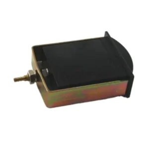 Rectangular Pressure Gauge - Image 2