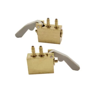 Dental chair parts hanging valve - Image 2