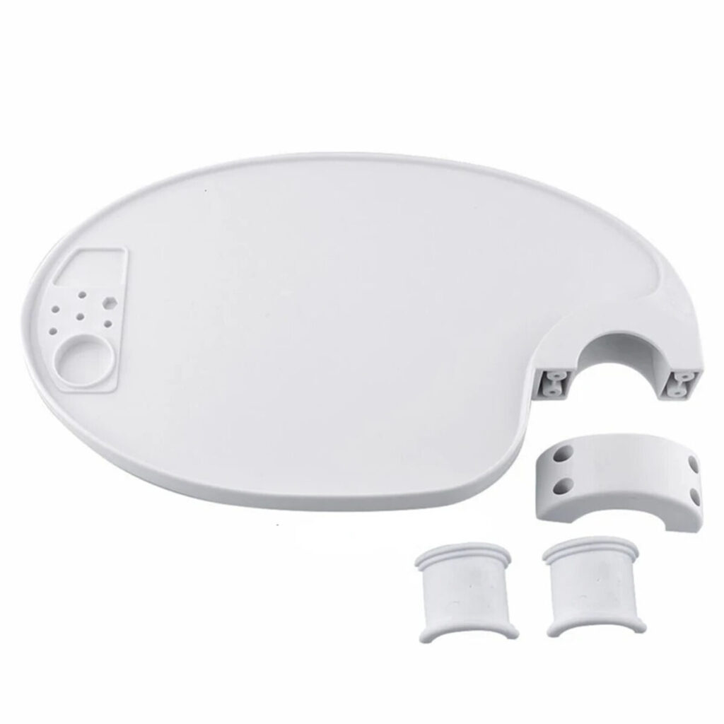 Dental Chair Scaler Tray