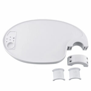 Dental Chair Scaler Tray