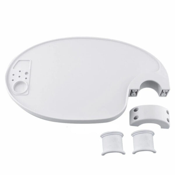 Dental Chair Scaler Tray