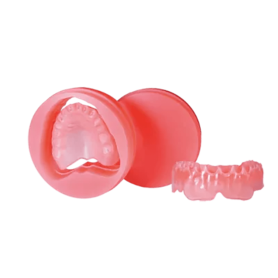 Gum Base Resin Material