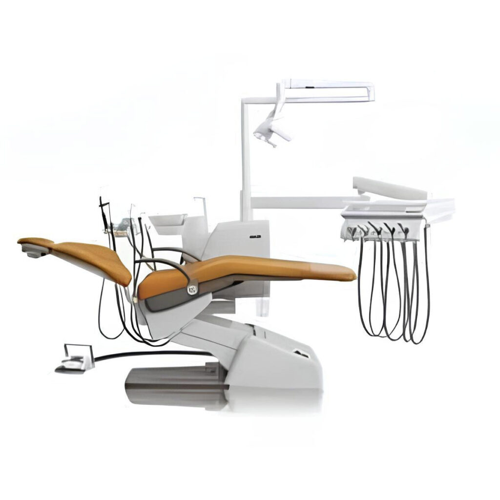 Dental Unit V1000