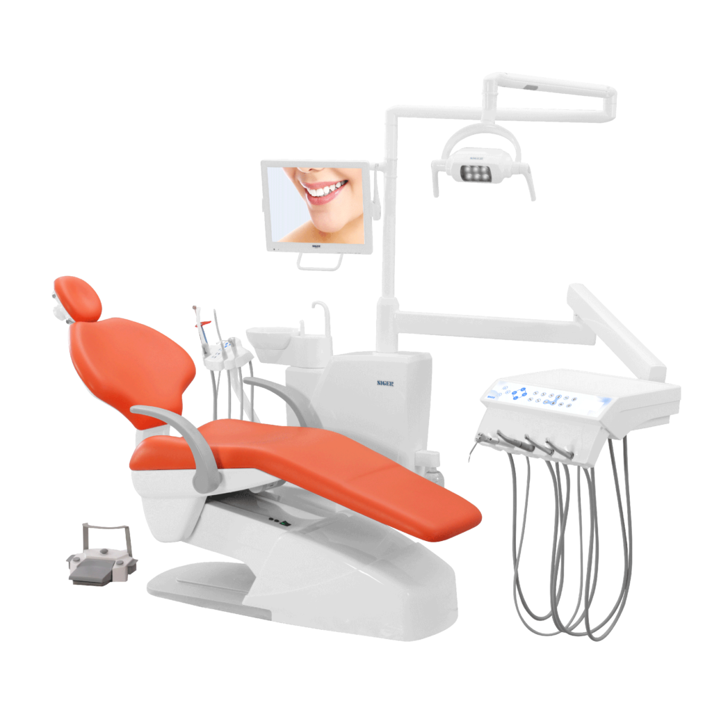 Dental Unit U100