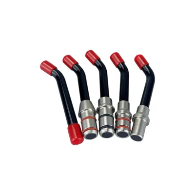 LED Light Cure Probe