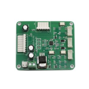 Main Assistant Panel Board for Siger S30 Unit - Image 2
