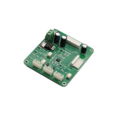 Main Assistant Panel Board for Siger S30 Unit