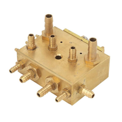 Dental Compositive Air Water Valve