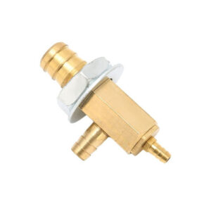 Generic Strong Suction Valves