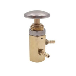 Manual Pneumatic Valve