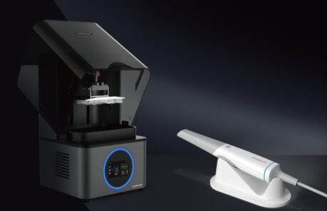 Connect Aoralscan with AccuFab