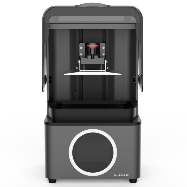 AccuFab-L4D 3D Dental printer