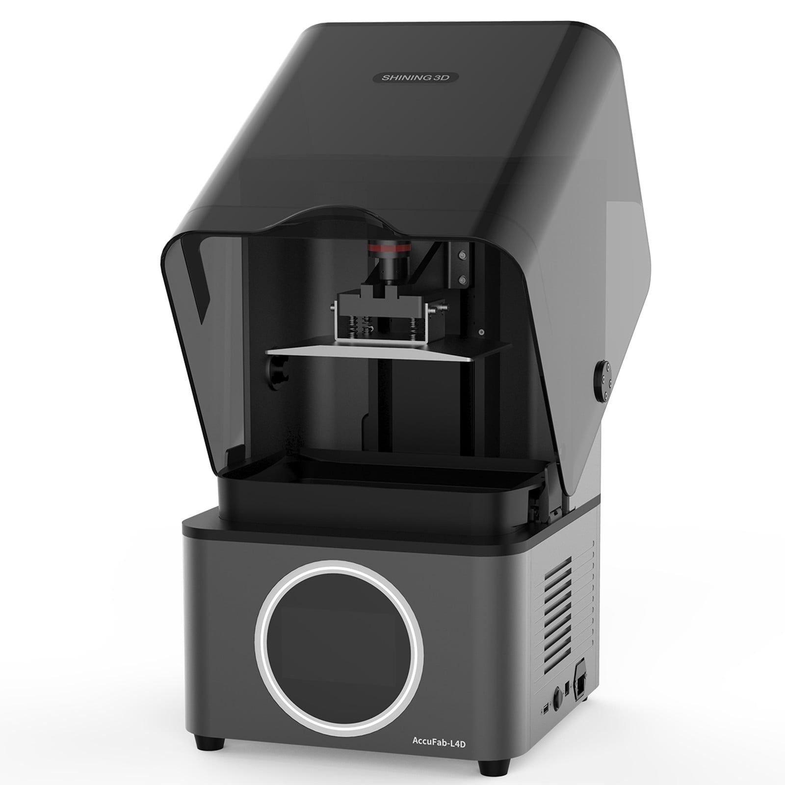 AccuFab-L4D 3D Dental printer