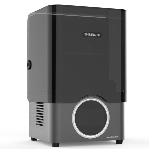 AccuFab-L4D 3D Dental printer