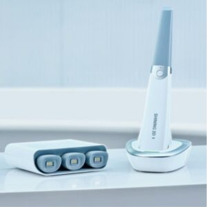 Aoralscan 3 Wireless Intraoral Scanner