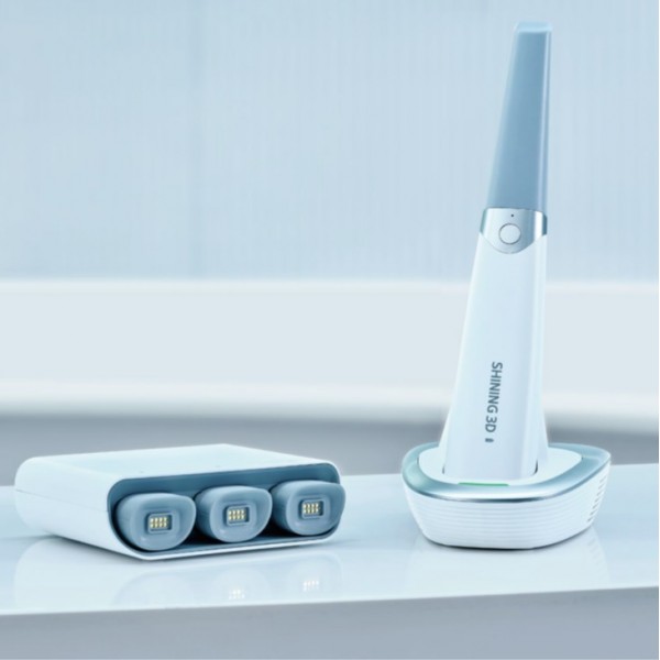 Aoralscan 3 Wireless Intraoral Scanner