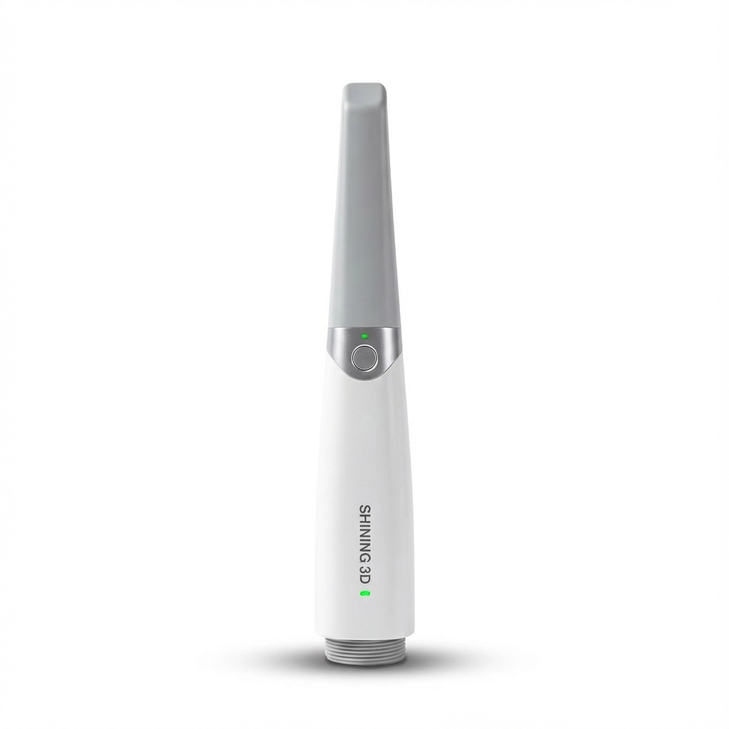 Aoralscan 3 Wireless Intraoral Scanner
