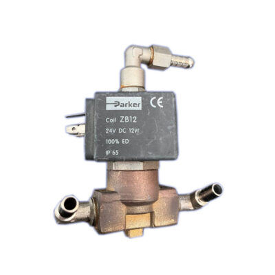 Parker Solenoid Valve