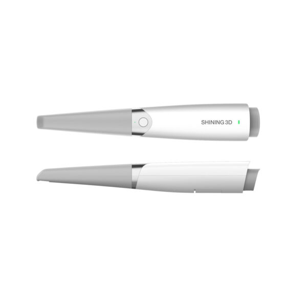 Aoralscan 3 Wireless Intraoral Scanner