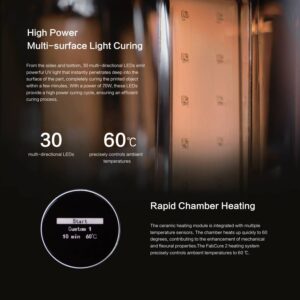 Shining 3D FabCure 2