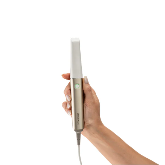 SHINING 3D Aoralscan Elite Intraoral Scanner