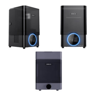 Accufab-CEL + FabWash + FabCure-2