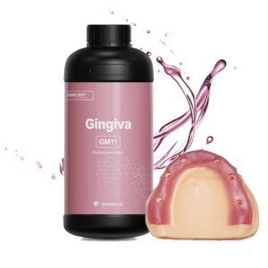 Gingiva Mask Resin GM12