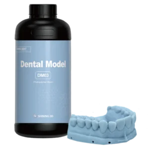 Implant Model Resin DM03