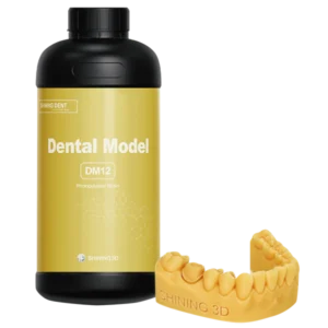 Dental Model Resin DM12