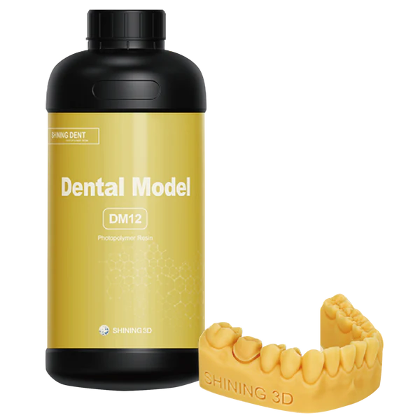 Dental Model Resin DM12
