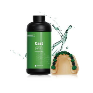 Cast Resin DC12 - Image 2